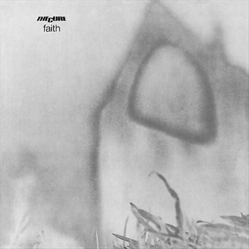 Faith cover art