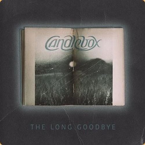 Long Goodbye cover art