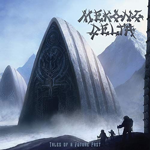Tales of a Future Past cover art