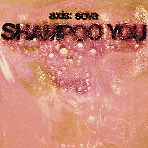 Shampoo You cover art