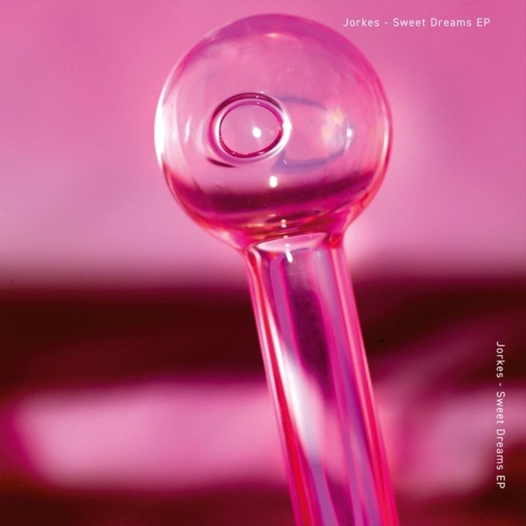 Sweet Dreams cover art
