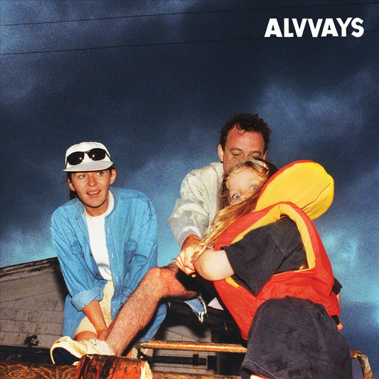 Blue Rev cover art