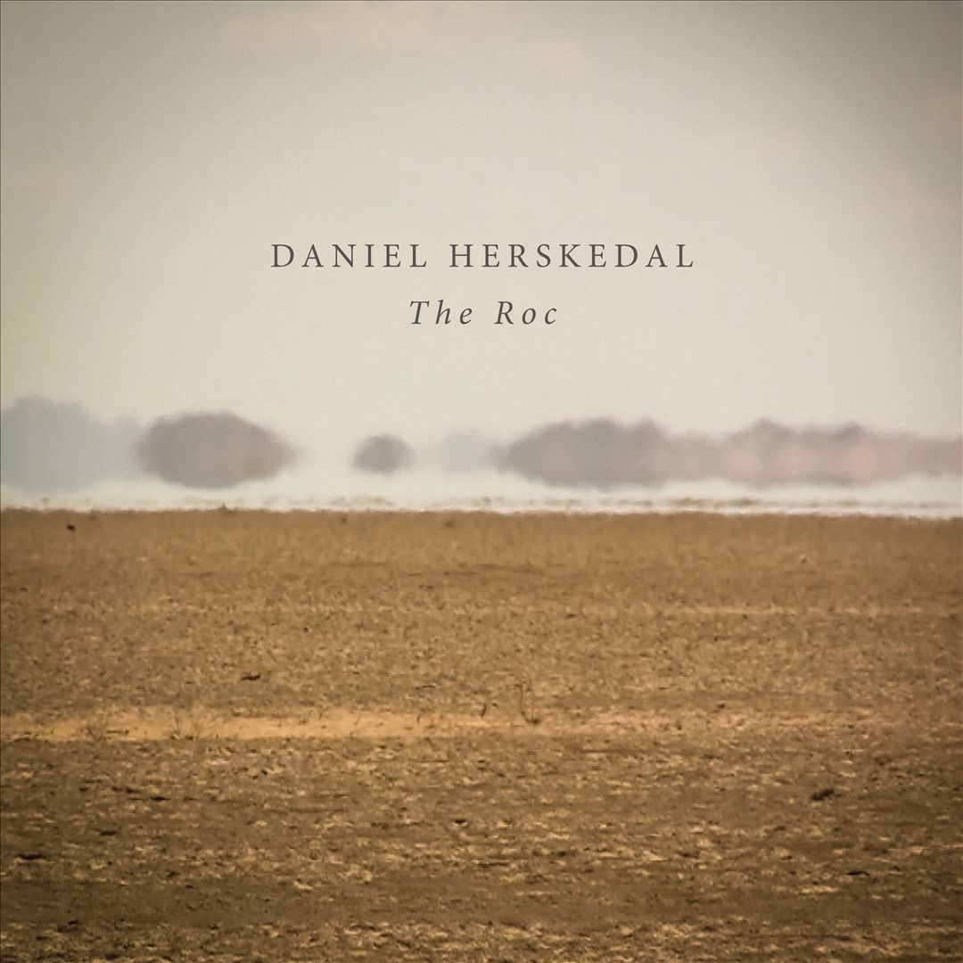 Roc cover art