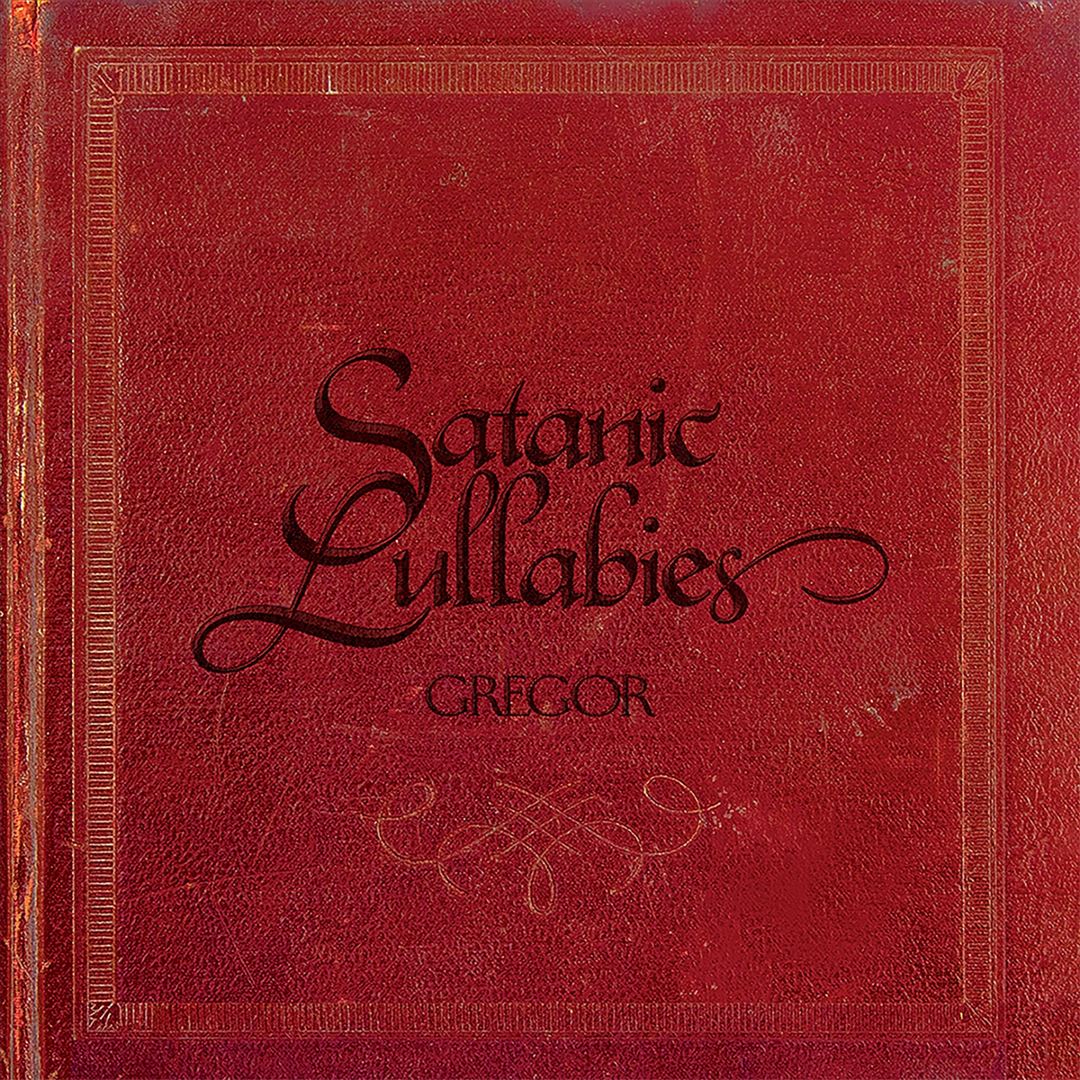 Satanic Lullabies cover art
