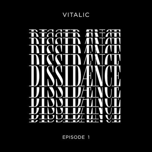 Dissidaence: Episode 1 cover art