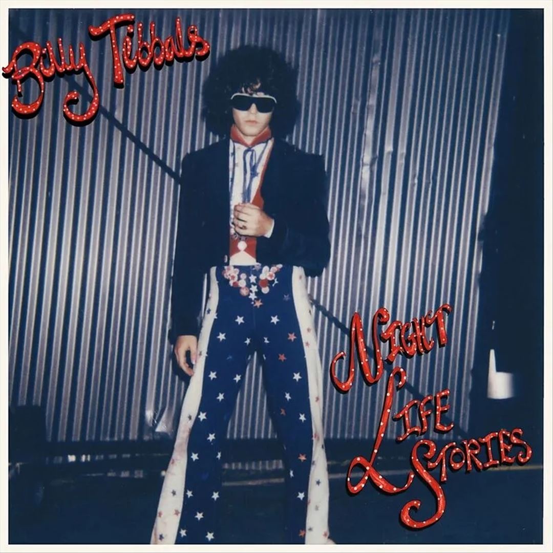 Nightlife Stories cover art