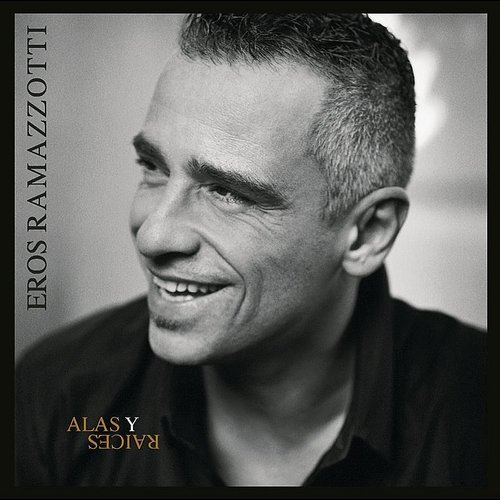 Alas y Raices cover art
