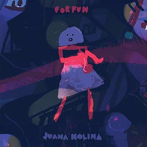 Forfun cover art