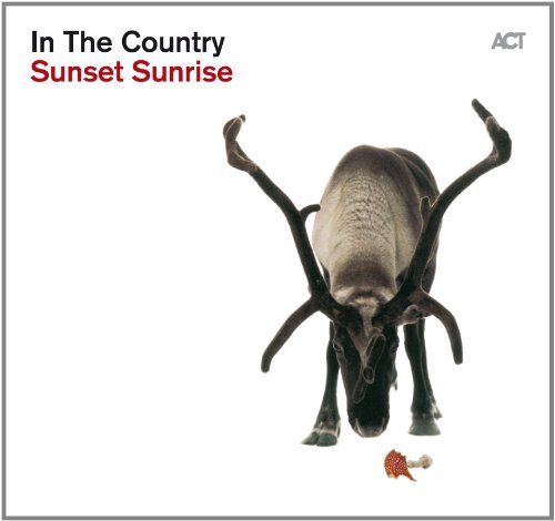 Sunset Sunrise cover art