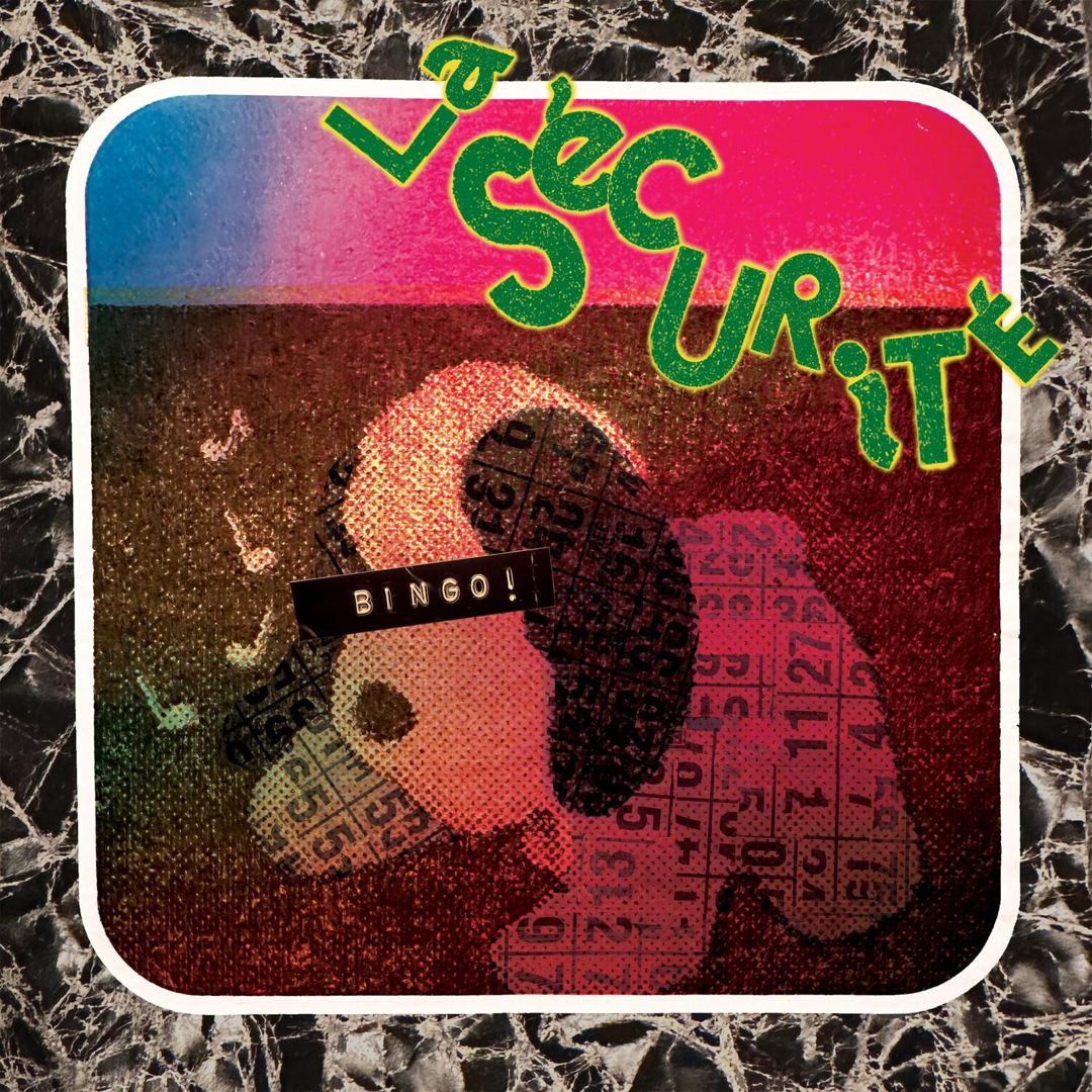 Bingo! cover art