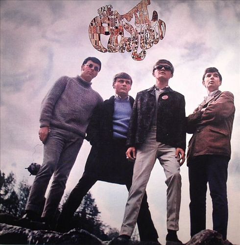 Plastic Cloud [Limited Edition] cover art