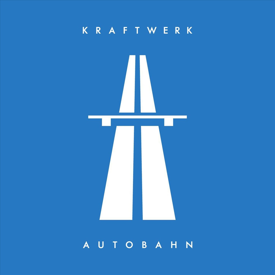 Autobahn cover art