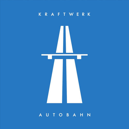 Autobahn cover art