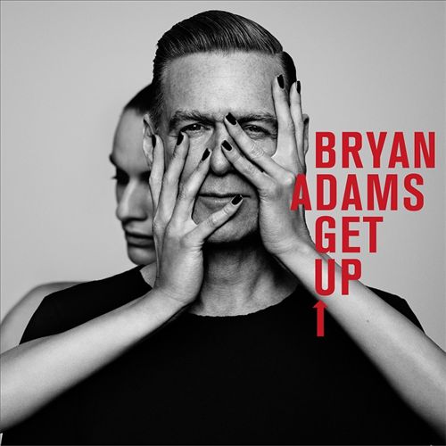 Get Up cover art