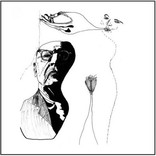 Owl and the Pussycat cover art