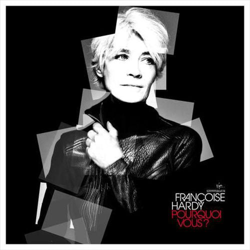 Pourquoi Vous? cover art
