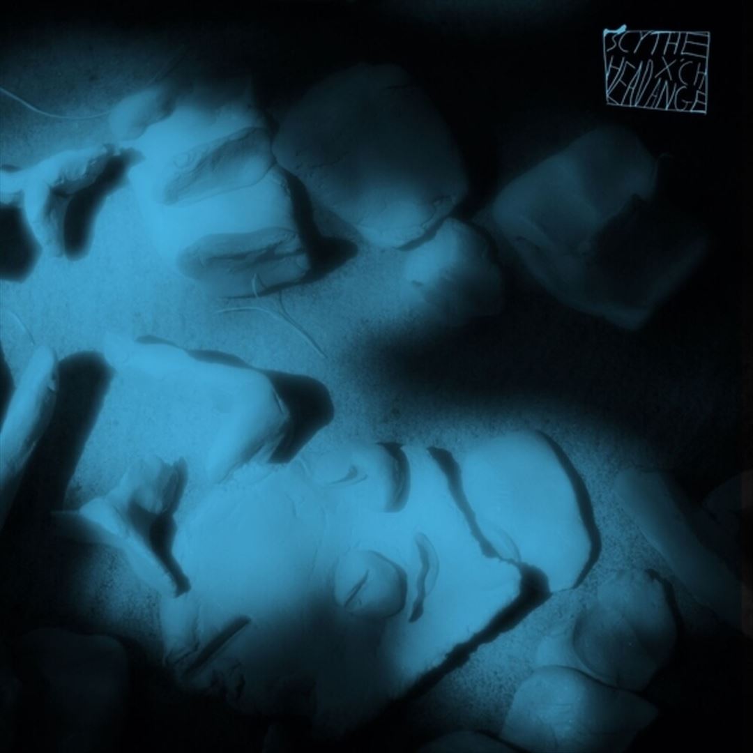 Head X’Change cover art