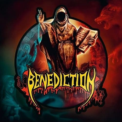 Stormcrow [Shaped Picture Disc] cover art