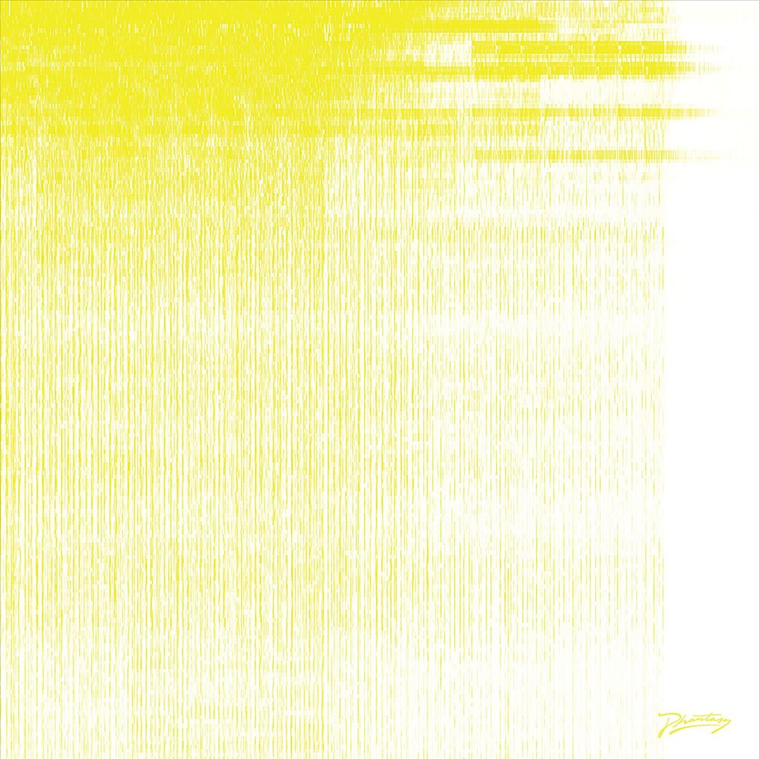 Projector [EP] cover art