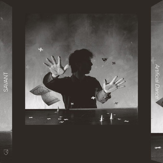 Artificial Dance cover art