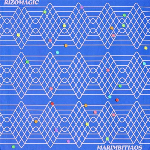 Marimbitiaos cover art
