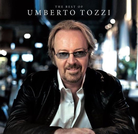 Best of Umberto Tozzi cover art