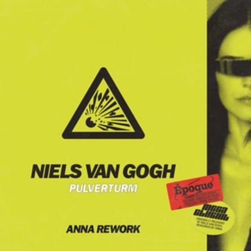 Pulverturm cover art