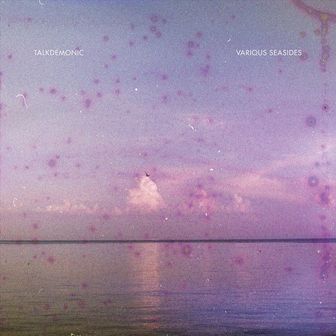 Various Seasides cover art
