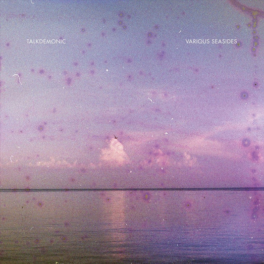 Various Seasides cover art