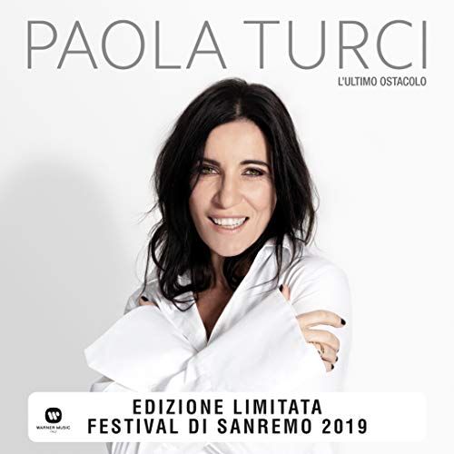 Ultimo Ostacolo cover art