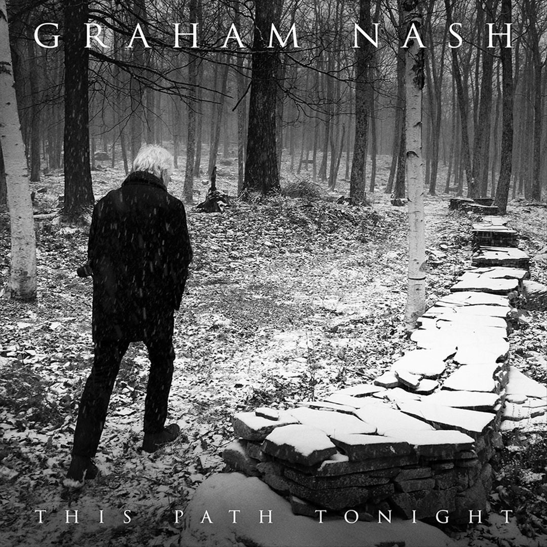 This Path Tonight [LP] cover art