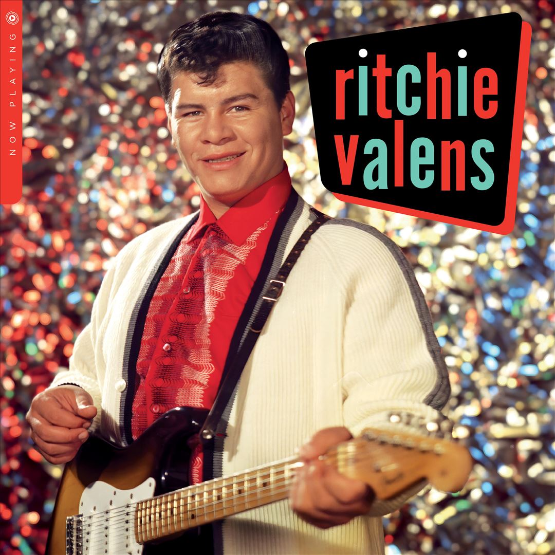 Now Playing cover art