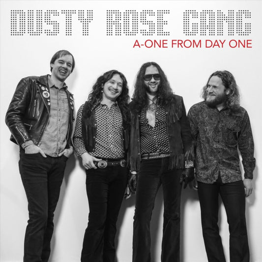 A-One From Day One cover art
