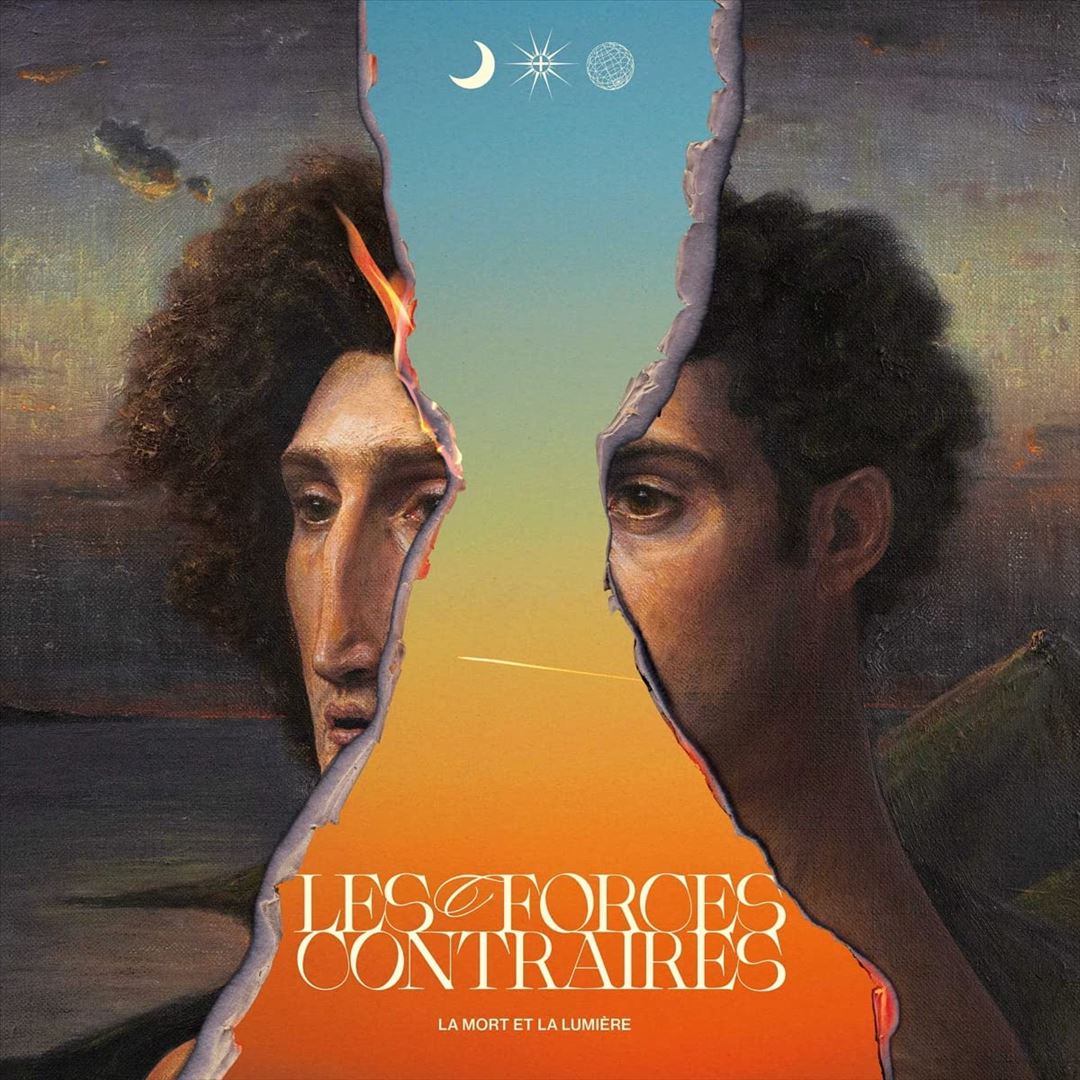 Forces Contraires cover art