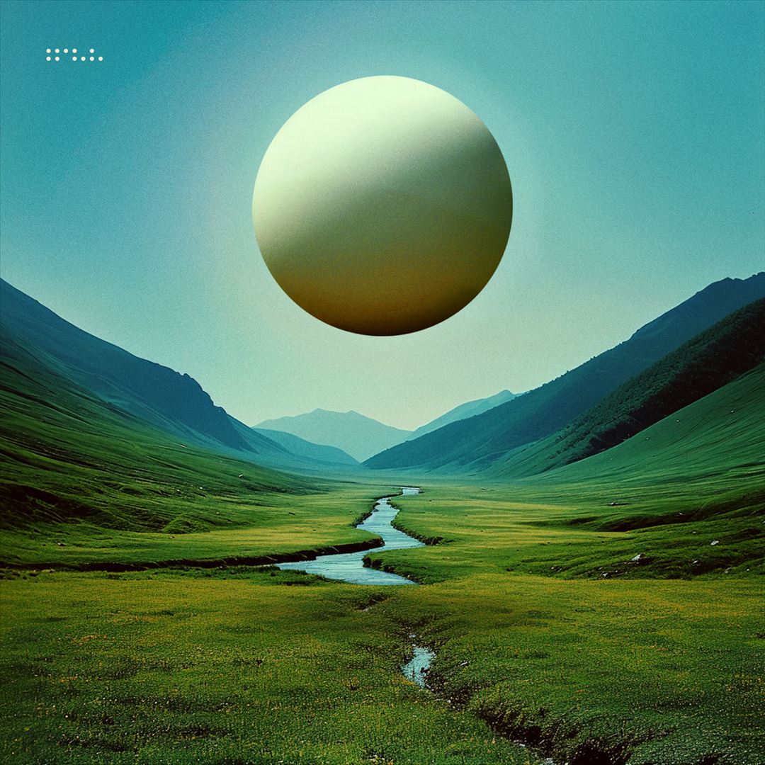 Infinite Health cover art
