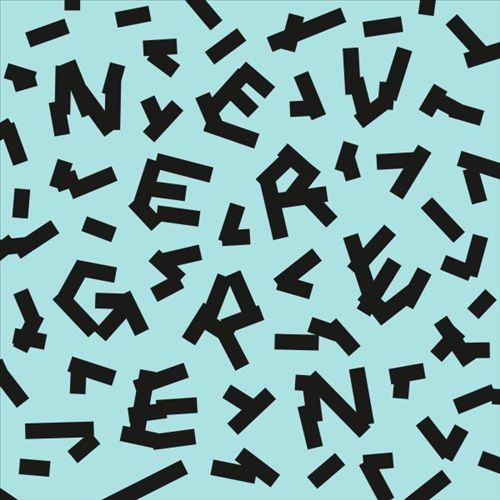 Nevergreen cover art
