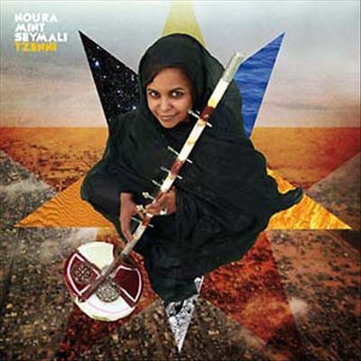 Tzenni cover art