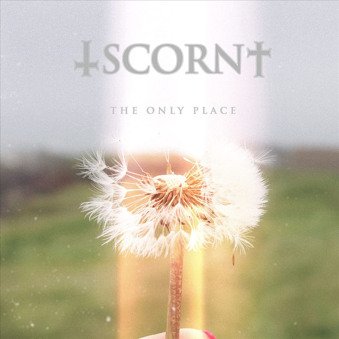 Only Place cover art