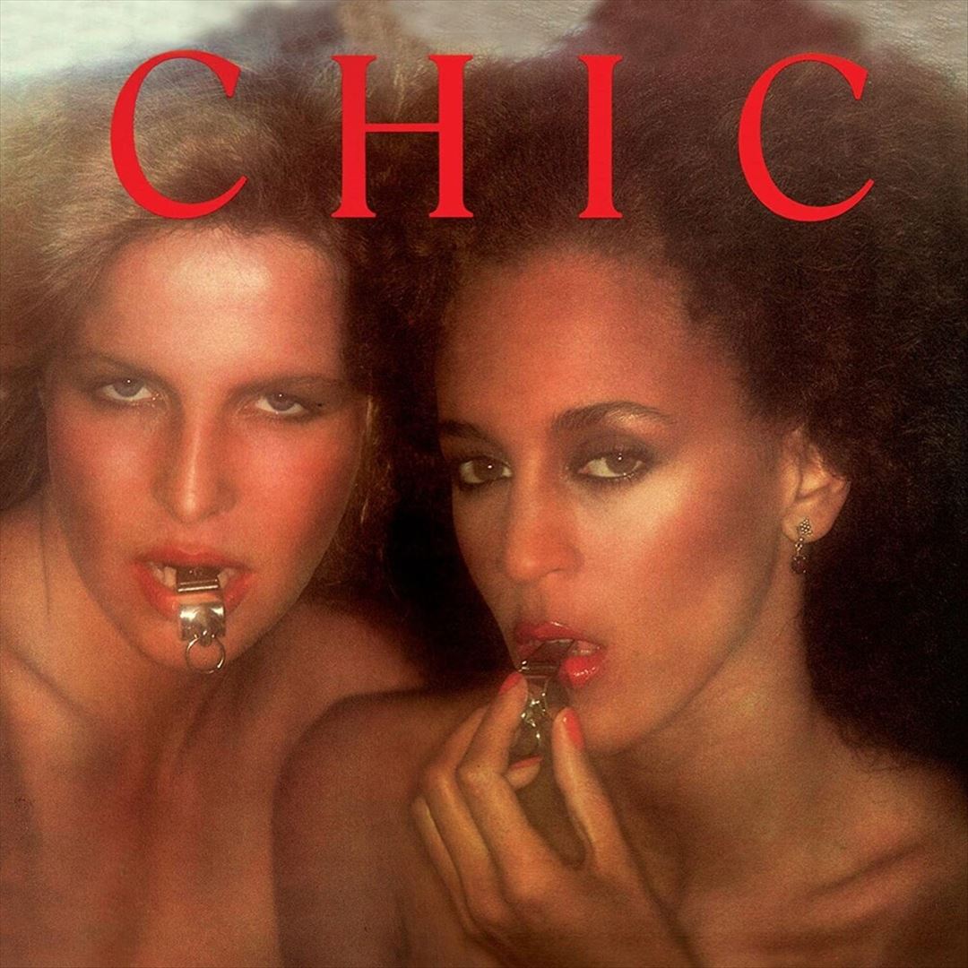 Chic cover art