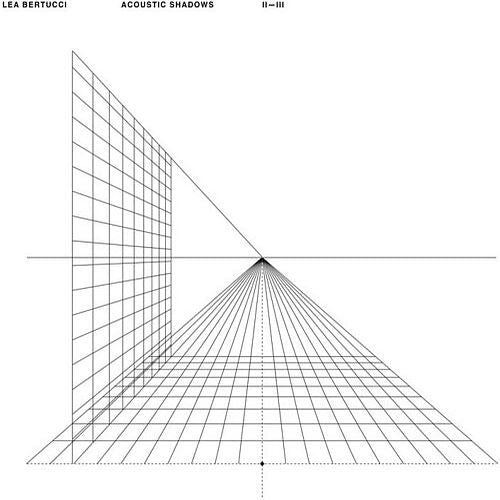 Acoustic Shadows cover art