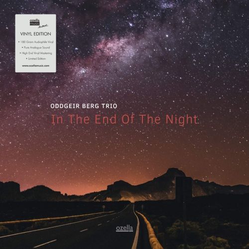 In the End of the Night cover art