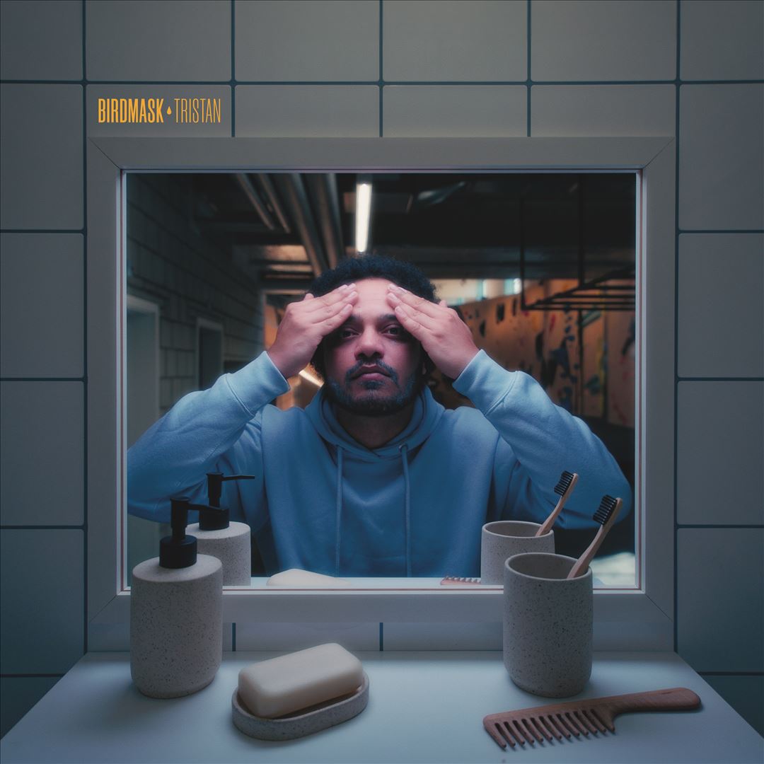 Tristan cover art