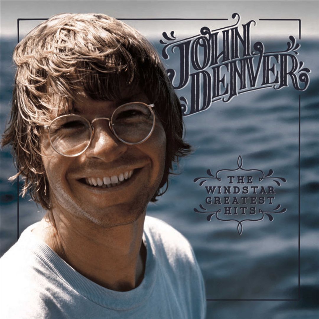 Windstar Greatest Hits cover art