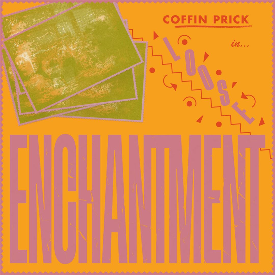 Loose Enchantment cover art
