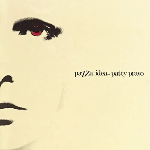 Pazza Idea cover art