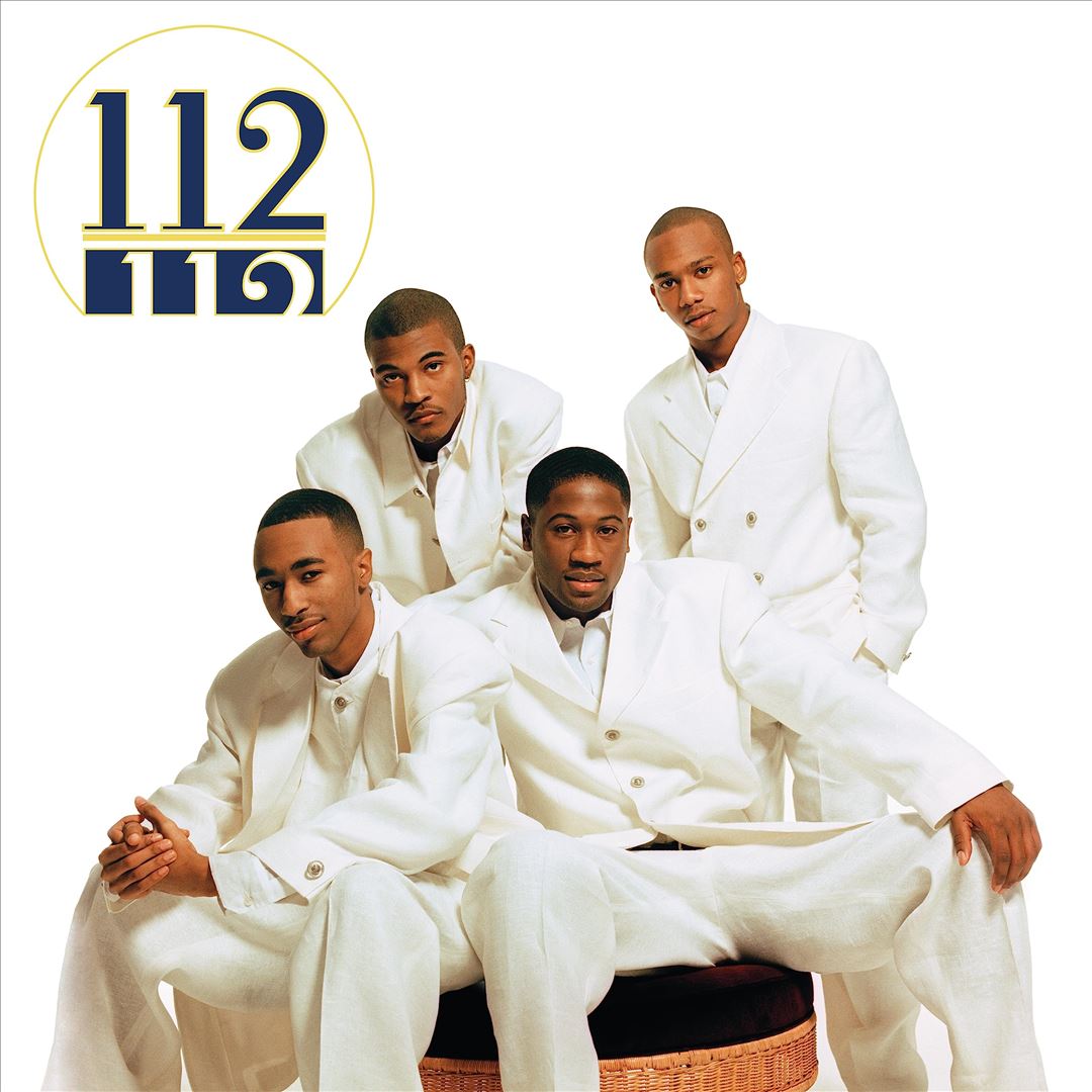 112 cover art