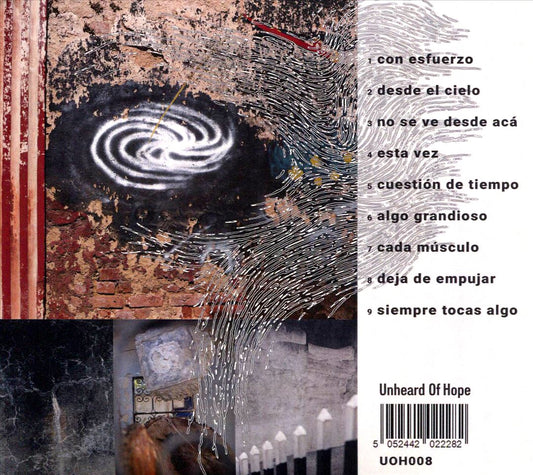 Se Ve Desde Aqui cover art