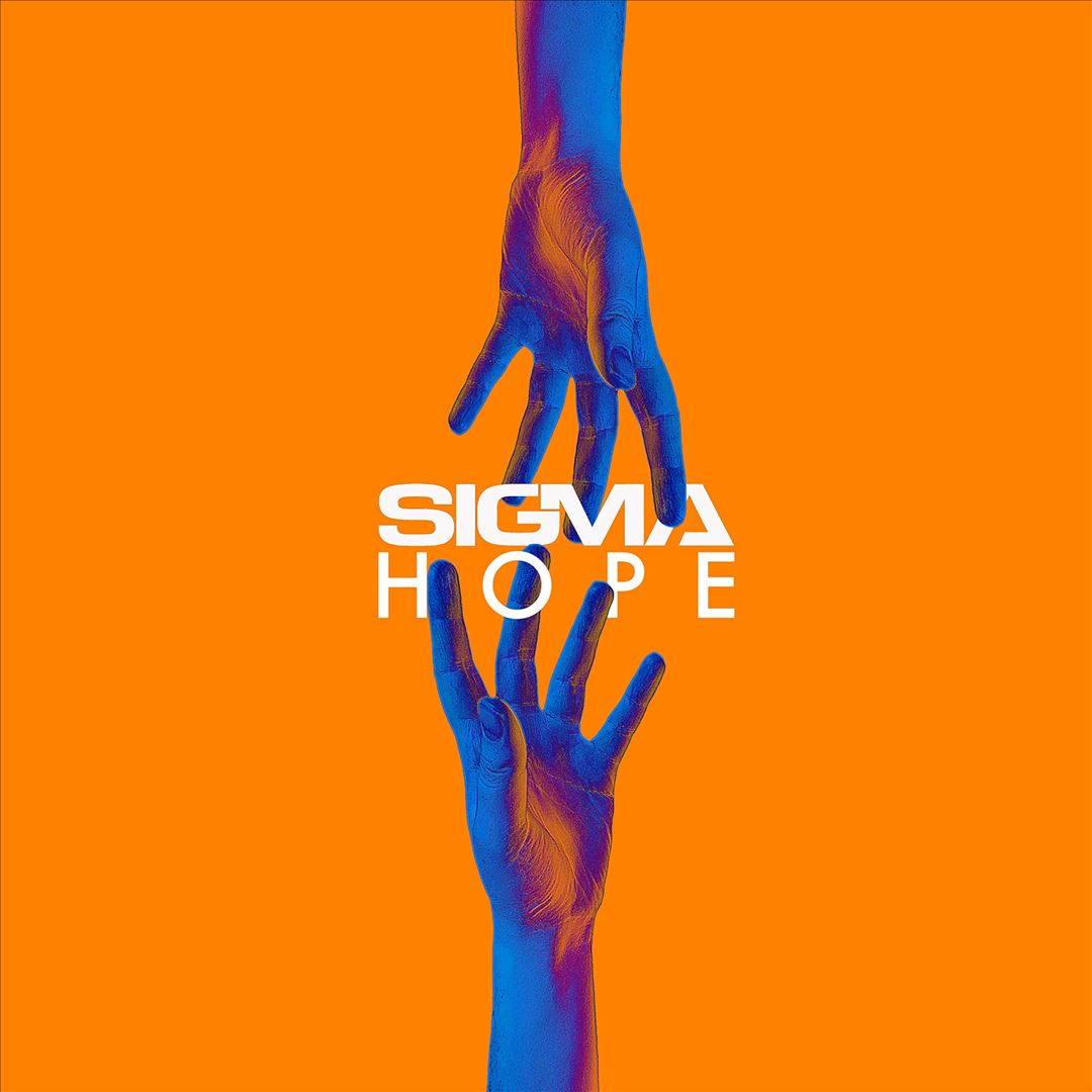 Hope cover art