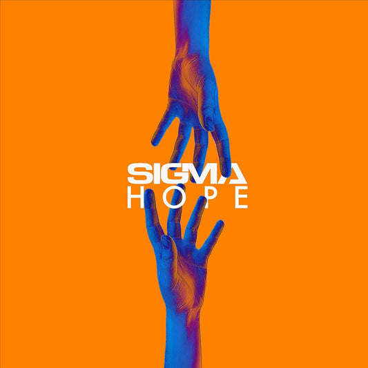 Hope cover art