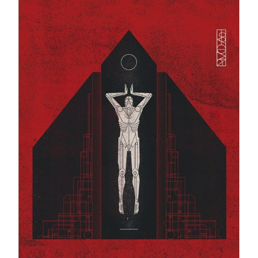 Pastorale cover art